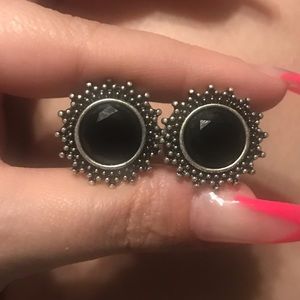 Stainless steel screw back plugs